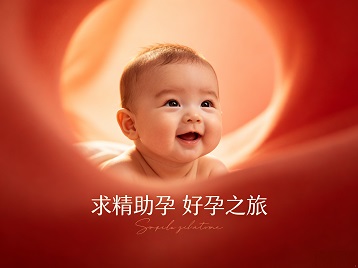 哈尔滨市求精助孕科学助孕 开启专属好孕之旅