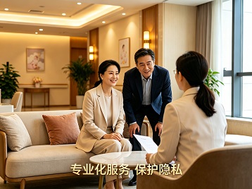 哈尔滨市有偿售卵代生女生的客户的客户群体有哪些