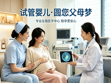 哈尔滨市辅助生育服务 试管婴儿行业的兴起背景、发展与未来展望